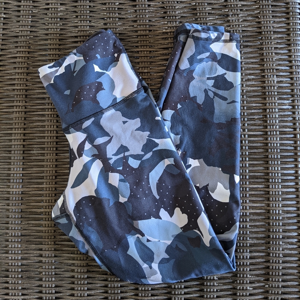 🔥 Old Navy High Waisted Leggings